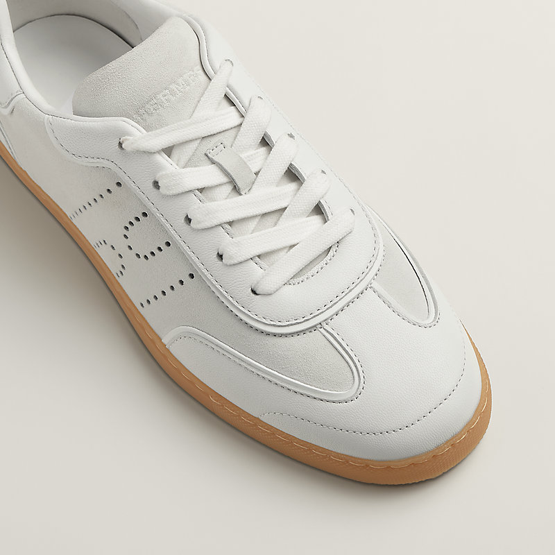 Match sneaker | Hermès USA